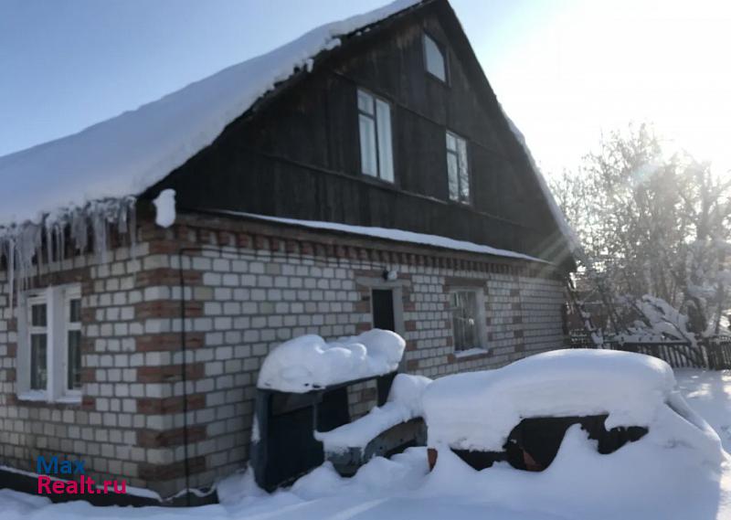 купить частный дом Орел Орёл, городской округ Орёл