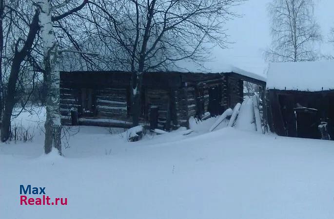 купить частный дом Чебоксары д.Новые Ачакасы