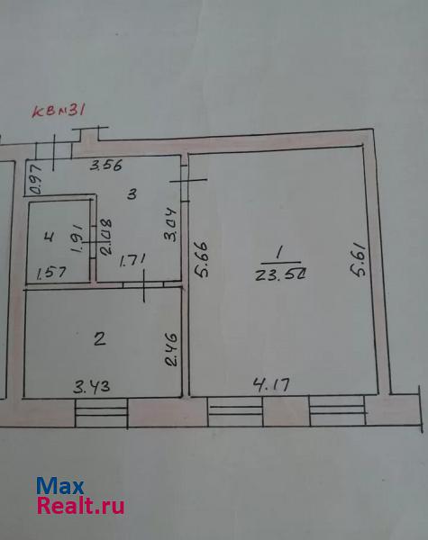 Чувашская Республика, улица Маршака, 10А Чебоксары квартира