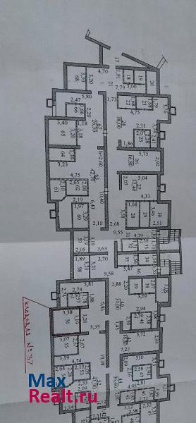 купить гараж Чебоксары бульвар Анатолия Миттова