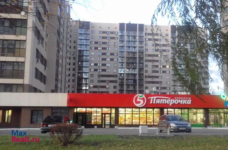 улица Мира, 67 Пенза квартира