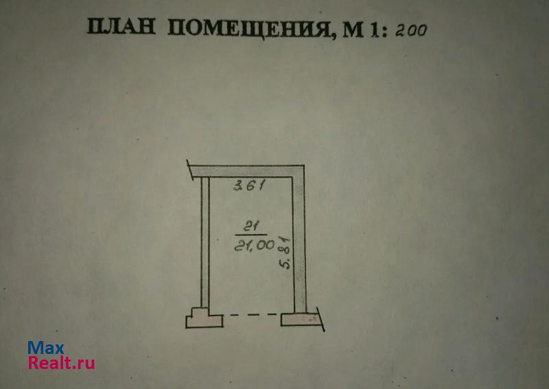 купить гараж Чебоксары микрорайон Волжский-2, улица Ардалиона Игнатьева, 5