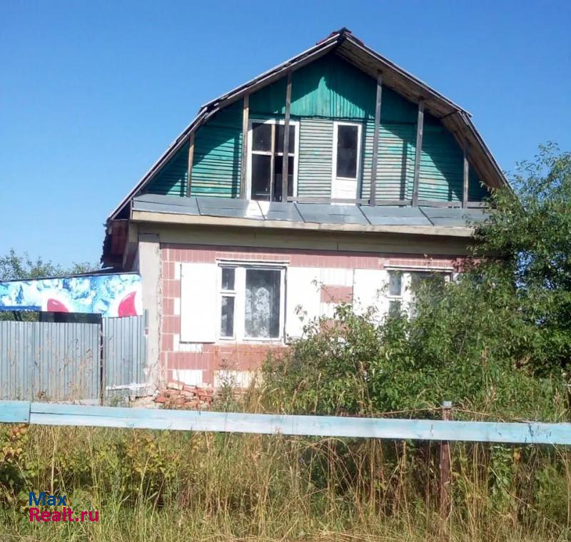 купить частный дом Томск Томский район, Зоркальцевское сельское поселение, деревня Березкино, улица Мира