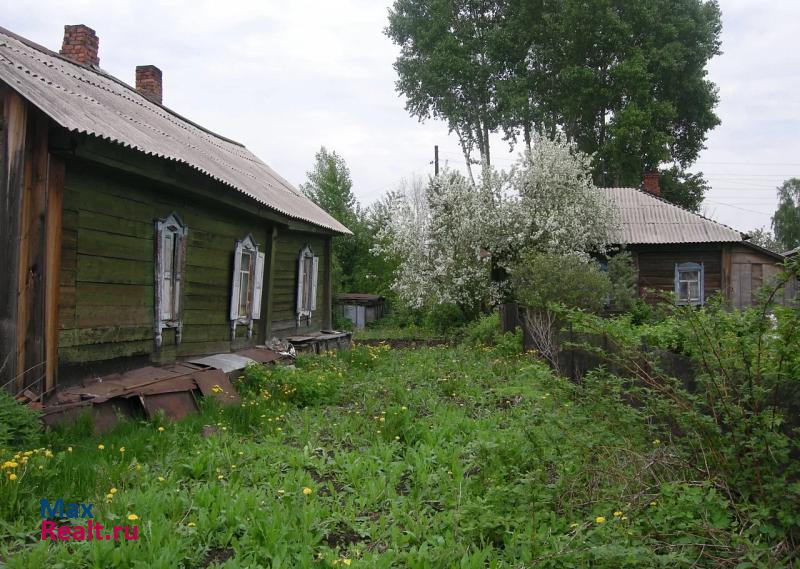 купить частный дом Томск микрорайон Черемошники, Анжерский переулок