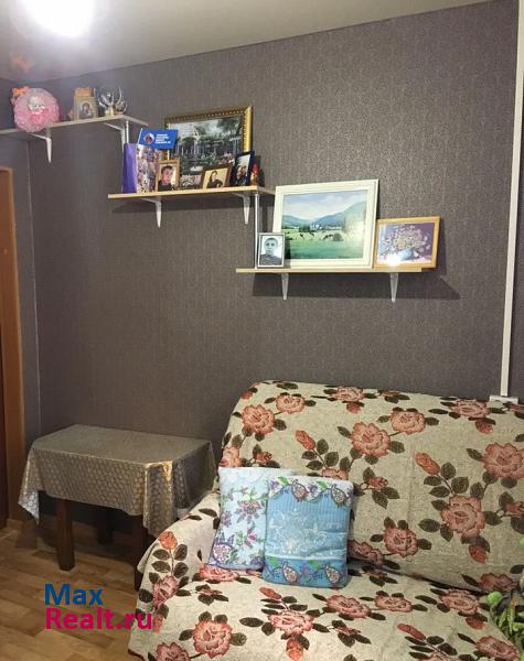 Сибирская улица, 90 Томск квартира