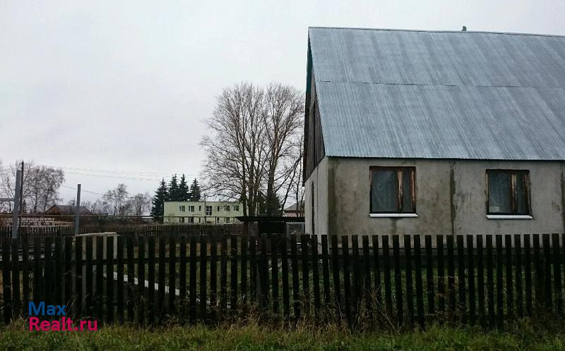 купить частный дом Пенза село Воскресеновка, Экспериментальная улица