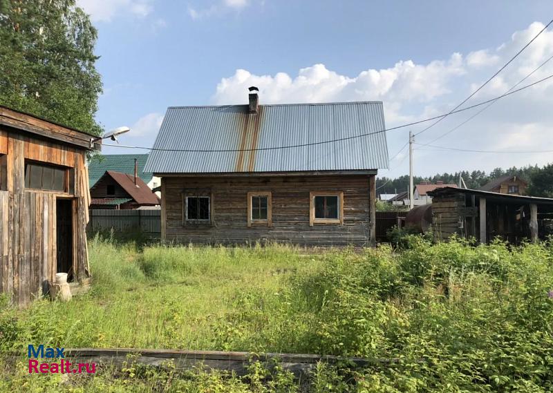 купить частный дом Томск село Тимирязевское, микрорайон Юбилейный