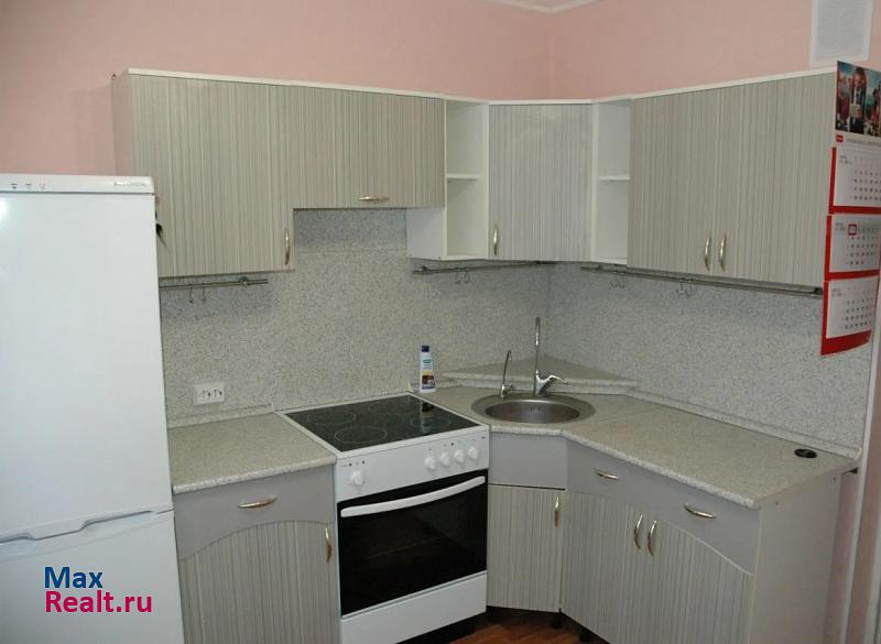 5-й микрорайон, 34к5 Курган квартира