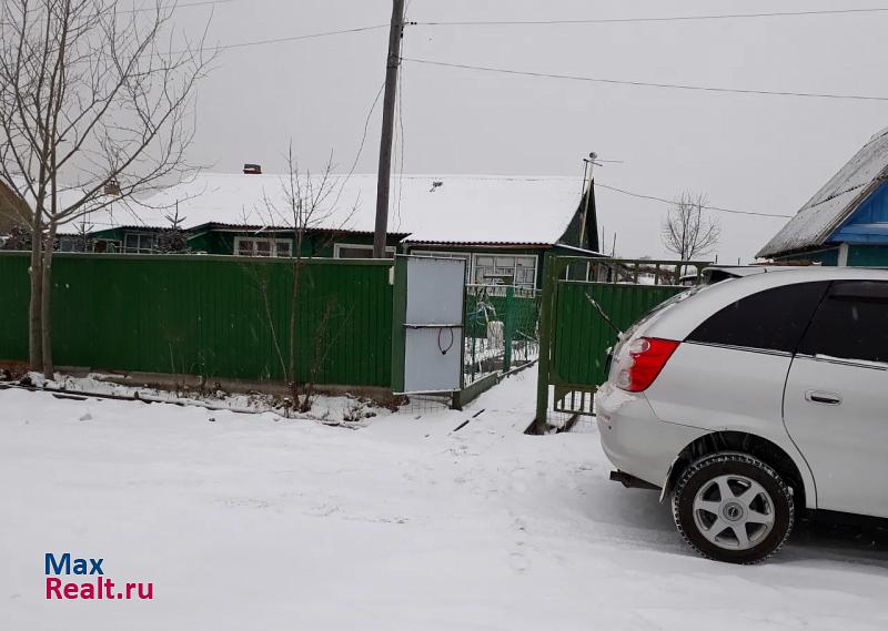 купить частный дом Хабаровск с.Сергеевка ул. Энтузиастов 12 кв 1