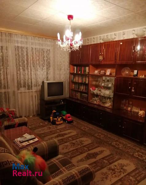 Октябрьский проспект, 95к4 Тверь квартира