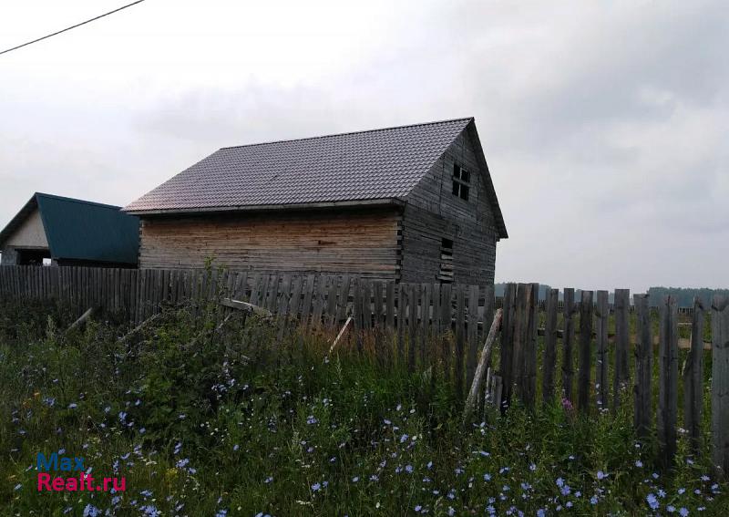 купить частный дом Курган с колесниково придорожная 11