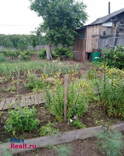 купить частный дом Курган деревня Кривина, Кетовский район