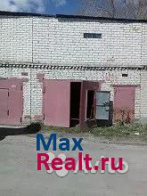 купить гараж Курган ГСК 1(Красина) тер