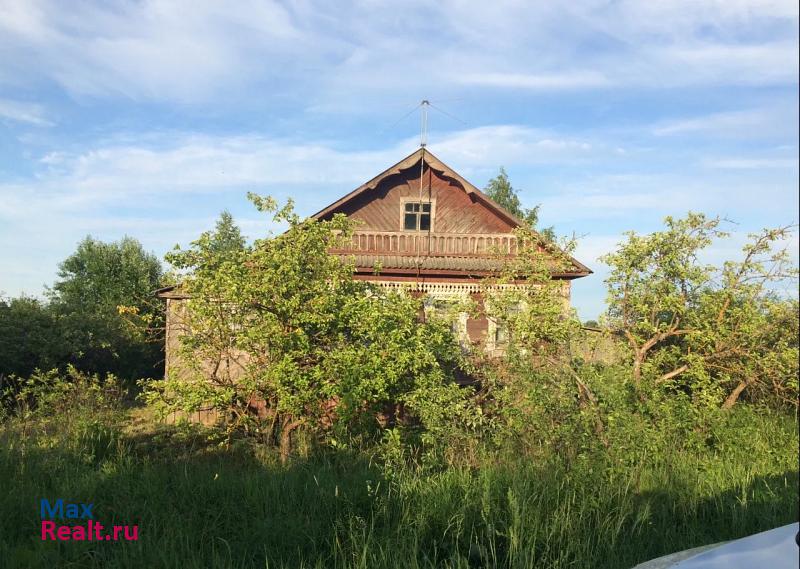 купить частный дом Тверь С.Горицы, Кимрский район