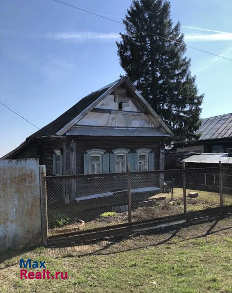 купить частный дом Тверь деревня Яковлево, Калининский район