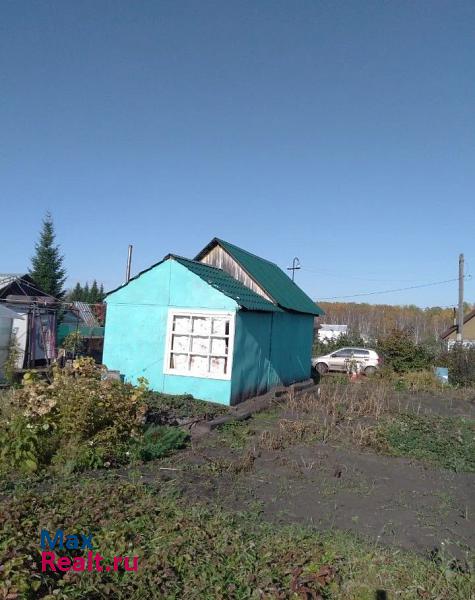 купить частный дом Кемерово деревня Маручак, Кемеровский район