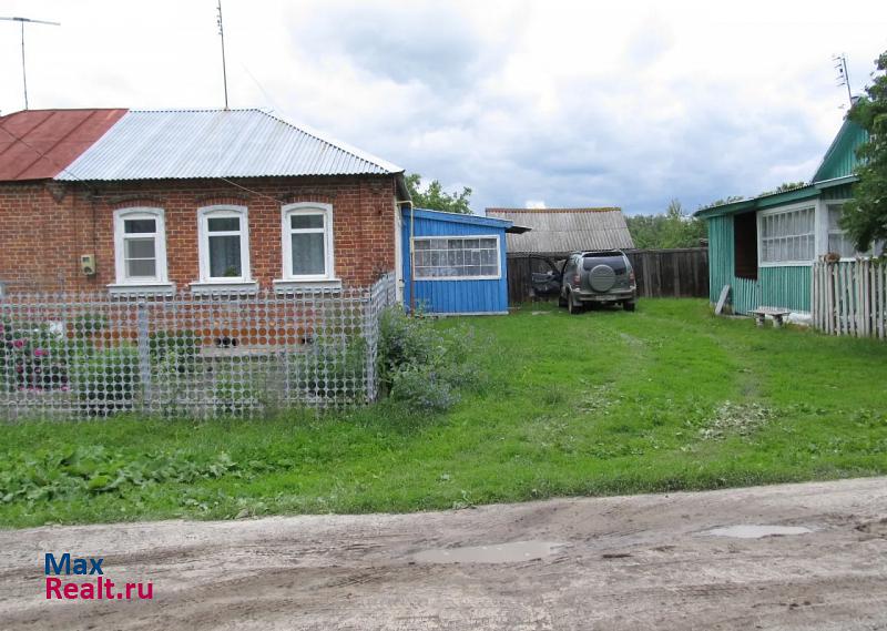 купить частный дом Рязань рязанская обл село Сёмкино