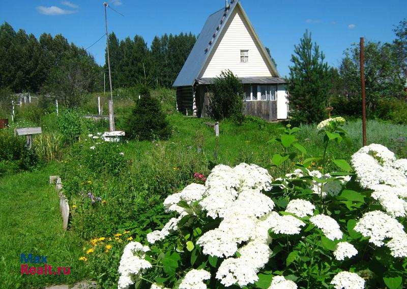 купить частный дом Кострома городской округ Кострома