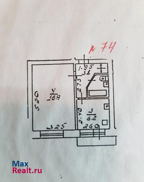 Заводская площадь, 88 Астрахань квартира