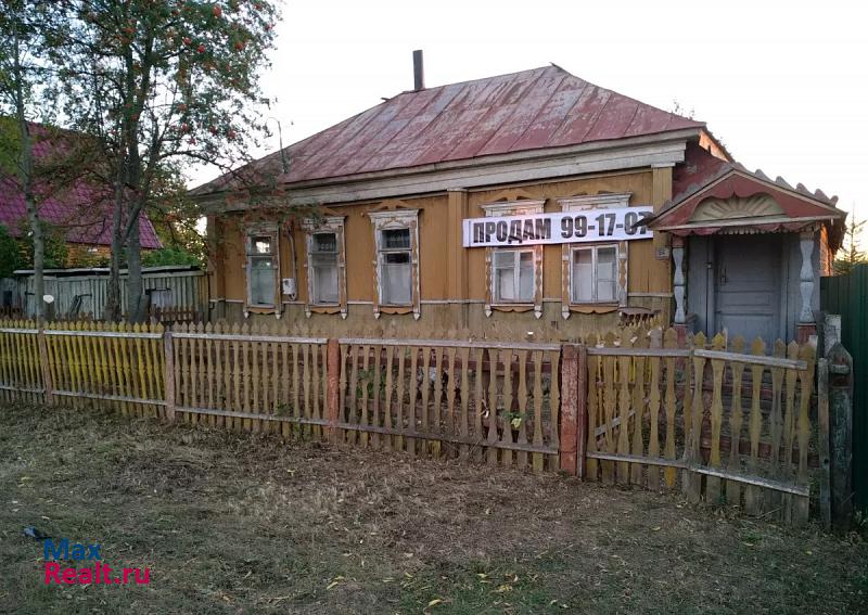 купить частный дом Рязань городской округ Рязань