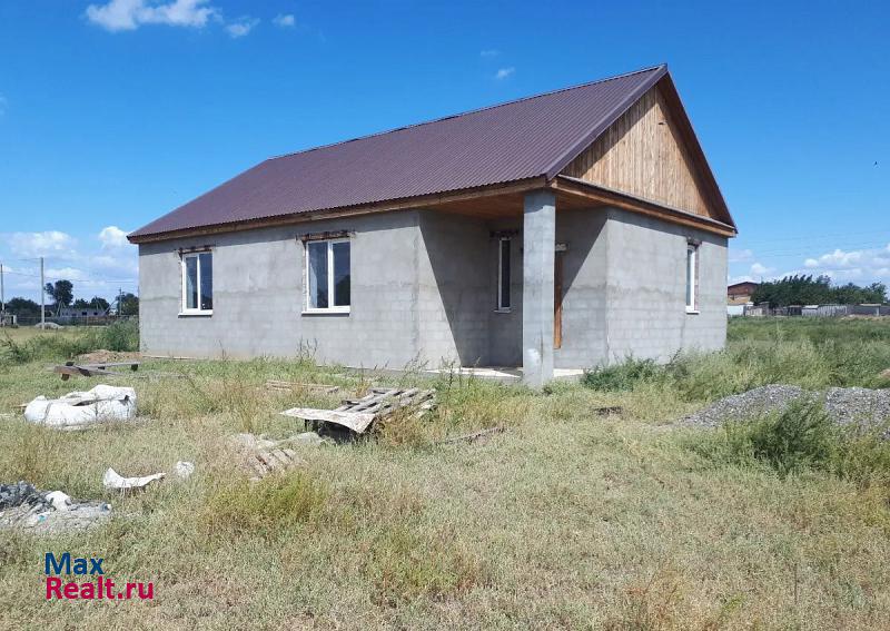 купить частный дом Астрахань село Рассвет, Наримановский район