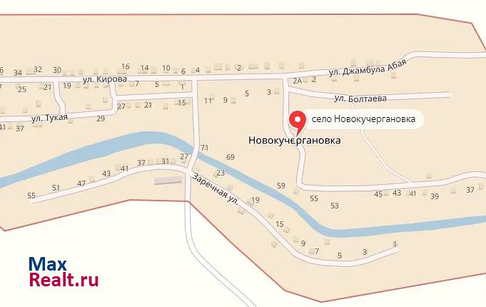 купить частный дом Астрахань село Новокучергановка, Свободная улица, 41