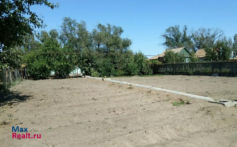 купить частный дом Астрахань Наримановский район, село Линейное, улица Заречная 94