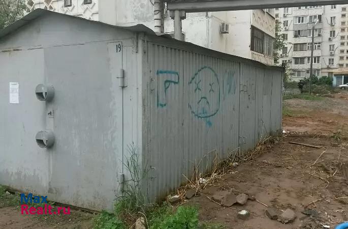 купить гараж Астрахань городской округ Астрахань