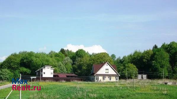 купить частный дом Москва д. заовражье солнечногорский район