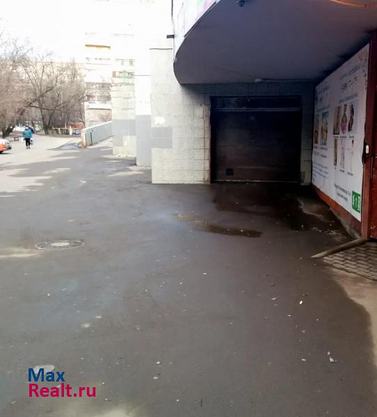 Петрозаводская улица, 15к5 Москва машиноместо купить