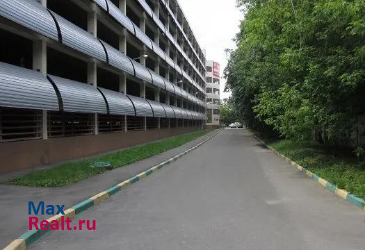 Северо-Восточный административный округ, район Свиблово Москва машиноместо купить