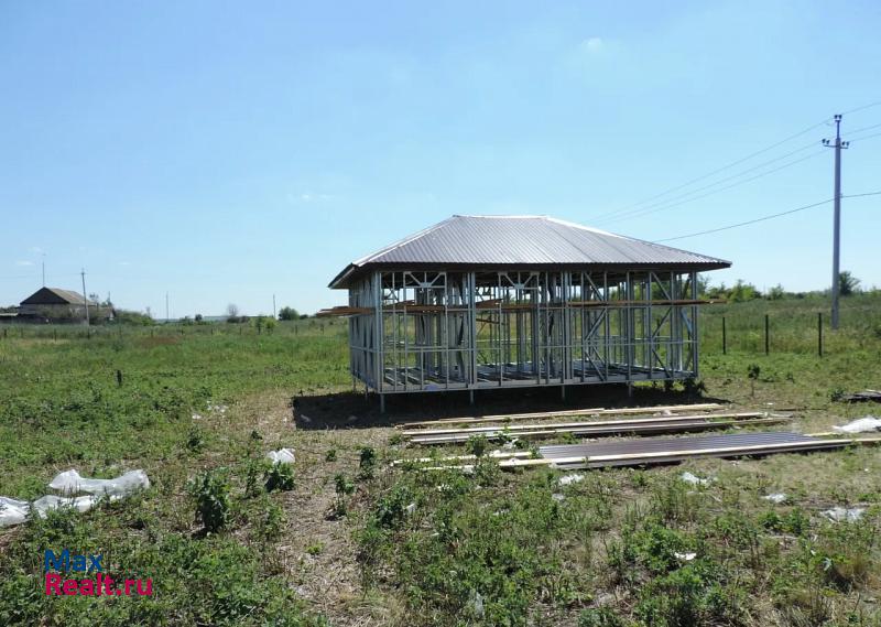 купить частный дом Ульяновск скугареевка