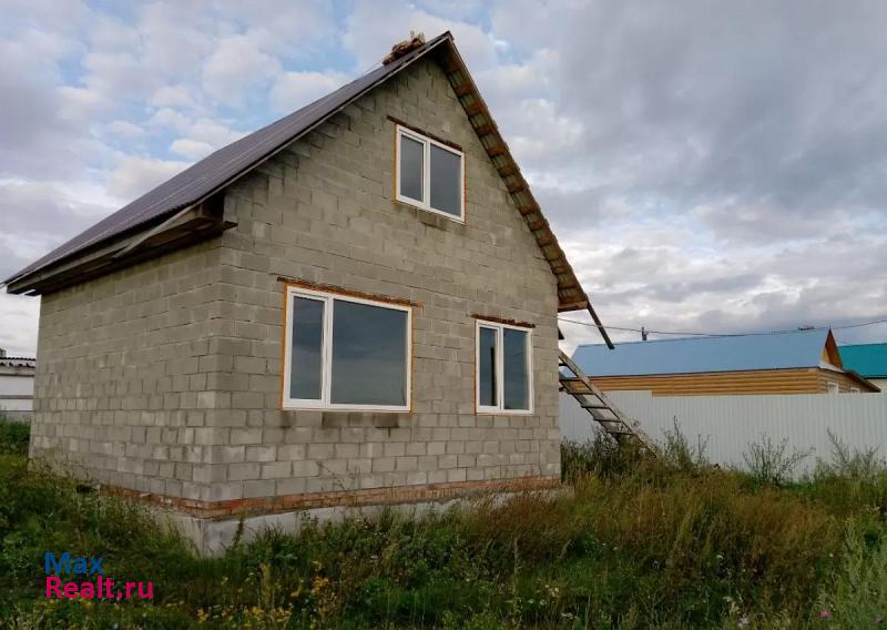 купить частный дом Ульяновск село Тетюшское, улица Красная Слобода