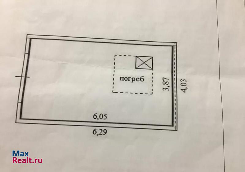 купить гараж Ульяновск Железнодорожный район