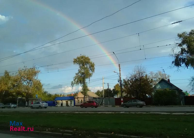 купить частный дом Ульяновск ул Кирова, 89