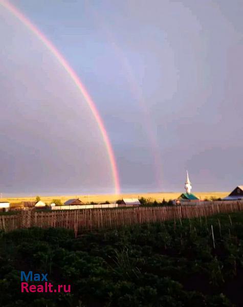 купить частный дом Набережные Челны деревня Кугашево