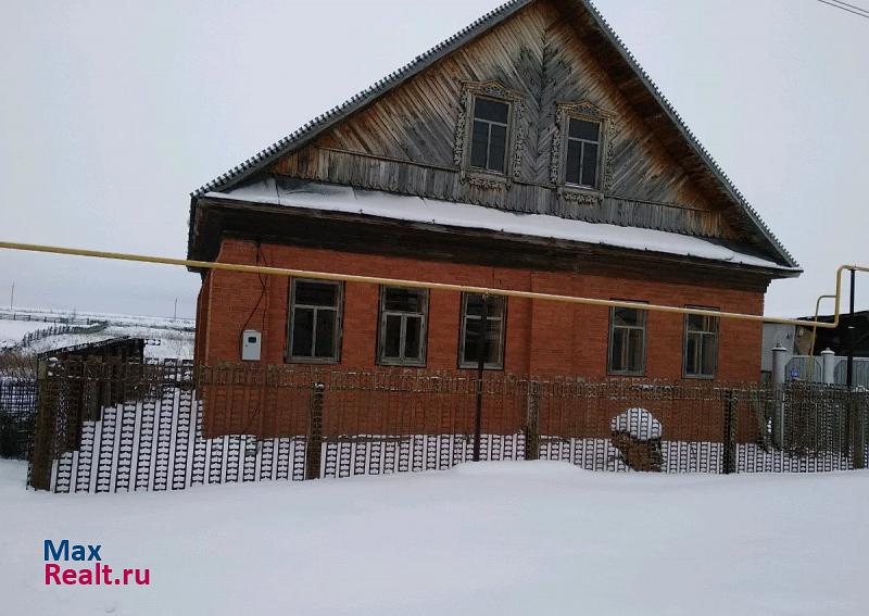 купить частный дом Набережные Челны село Зычебаш