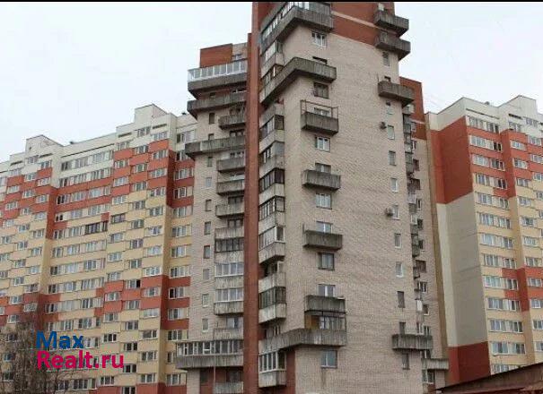 проспект Маршала Жукова, 30к2Г Санкт-Петербург квартира