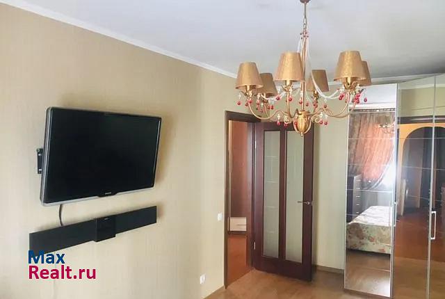 проспект Космонавтов, 65к4 Санкт-Петербург квартира