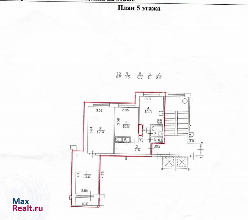 проспект Энгельса, 115к1 Санкт-Петербург квартира