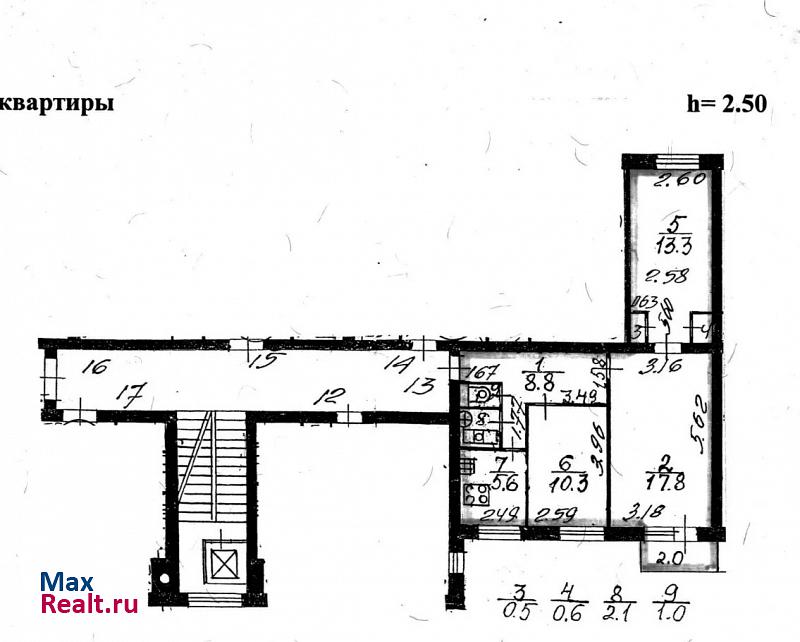 улица Лёни Голикова, 4 Санкт-Петербург квартира