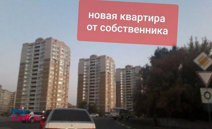 Почтовая улица, 62Г Белгород квартира