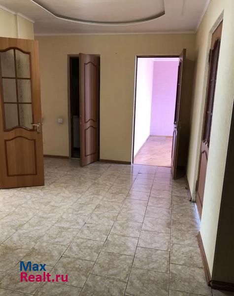 улица 5 Августа, 35 Белгород квартира