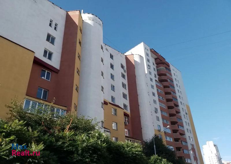 улица 5 Августа, 35 Белгород квартира