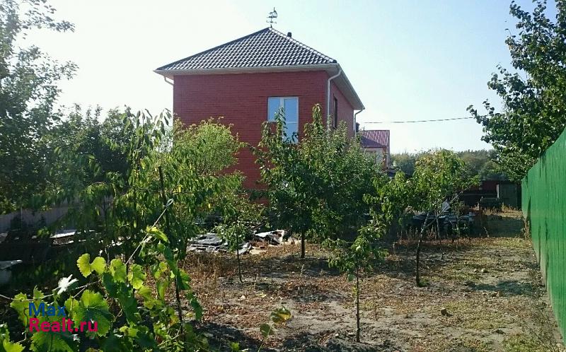 купить частный дом Белгород Белгородский район, с.Шагаровка ул.Солнечная д.58