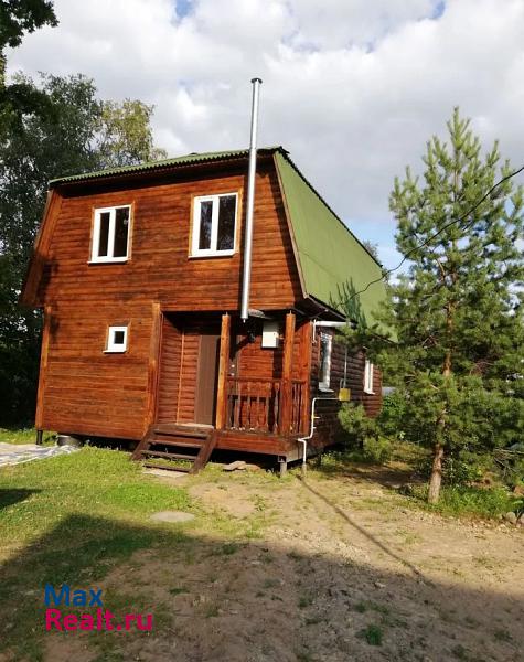 снять дом Санкт-Петербург территория Сергиево, улица Маяковского, 3