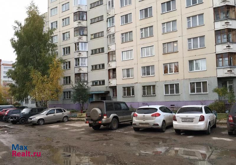 Московская улица, 109к2 Киров квартира