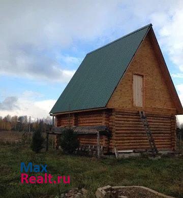 купить частный дом Киров село Трёхречье, Кирово-Чепецкий район