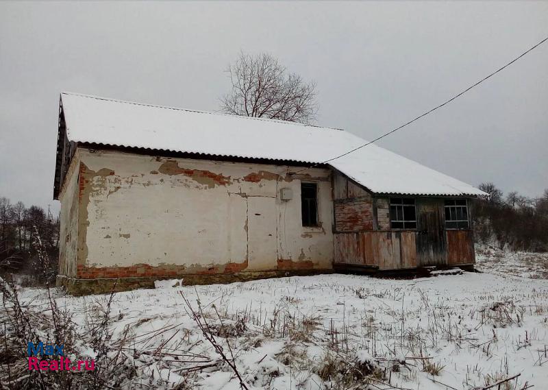 купить частный дом Калуга деревня Желохово, Перемышльский район