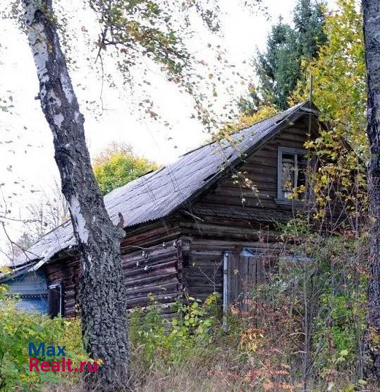 купить частный дом Калуга деревня Новосёлки, городской округ Калуга